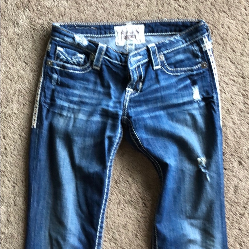 Big Star Sweet 28XL